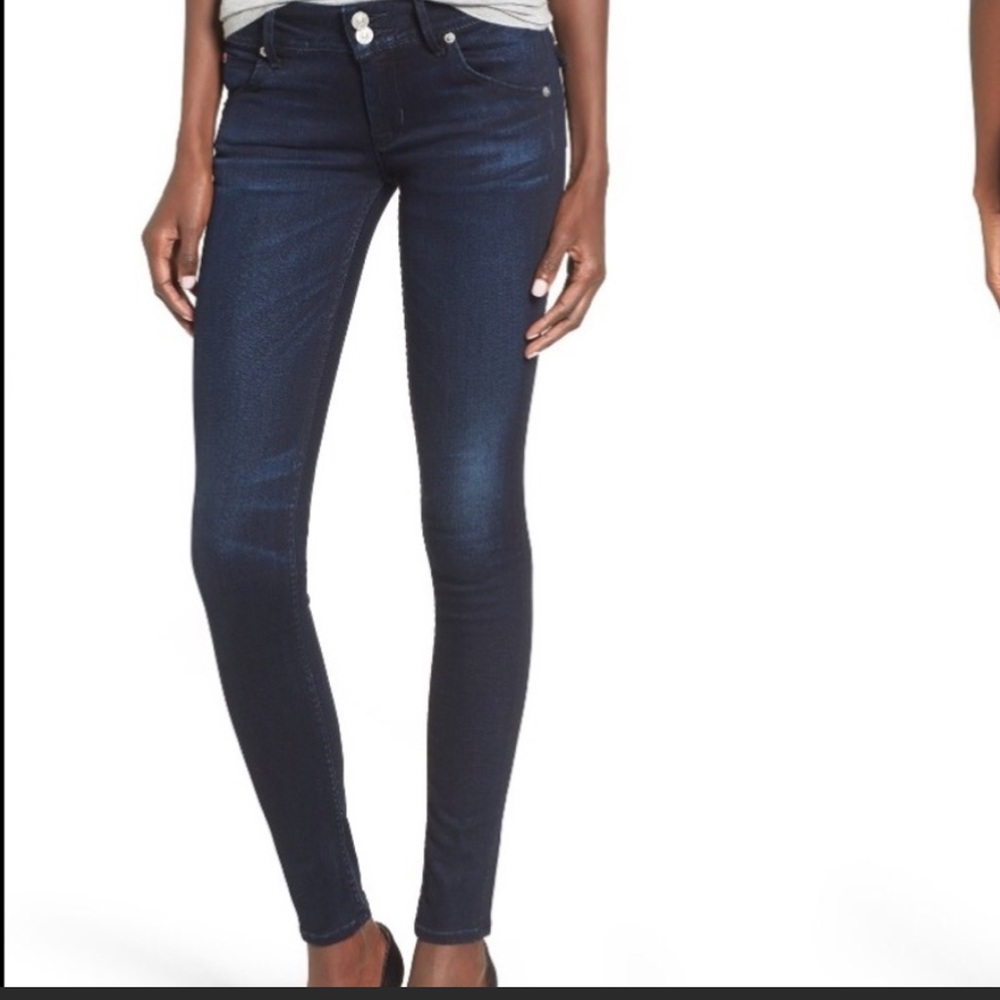 Hudson jeans